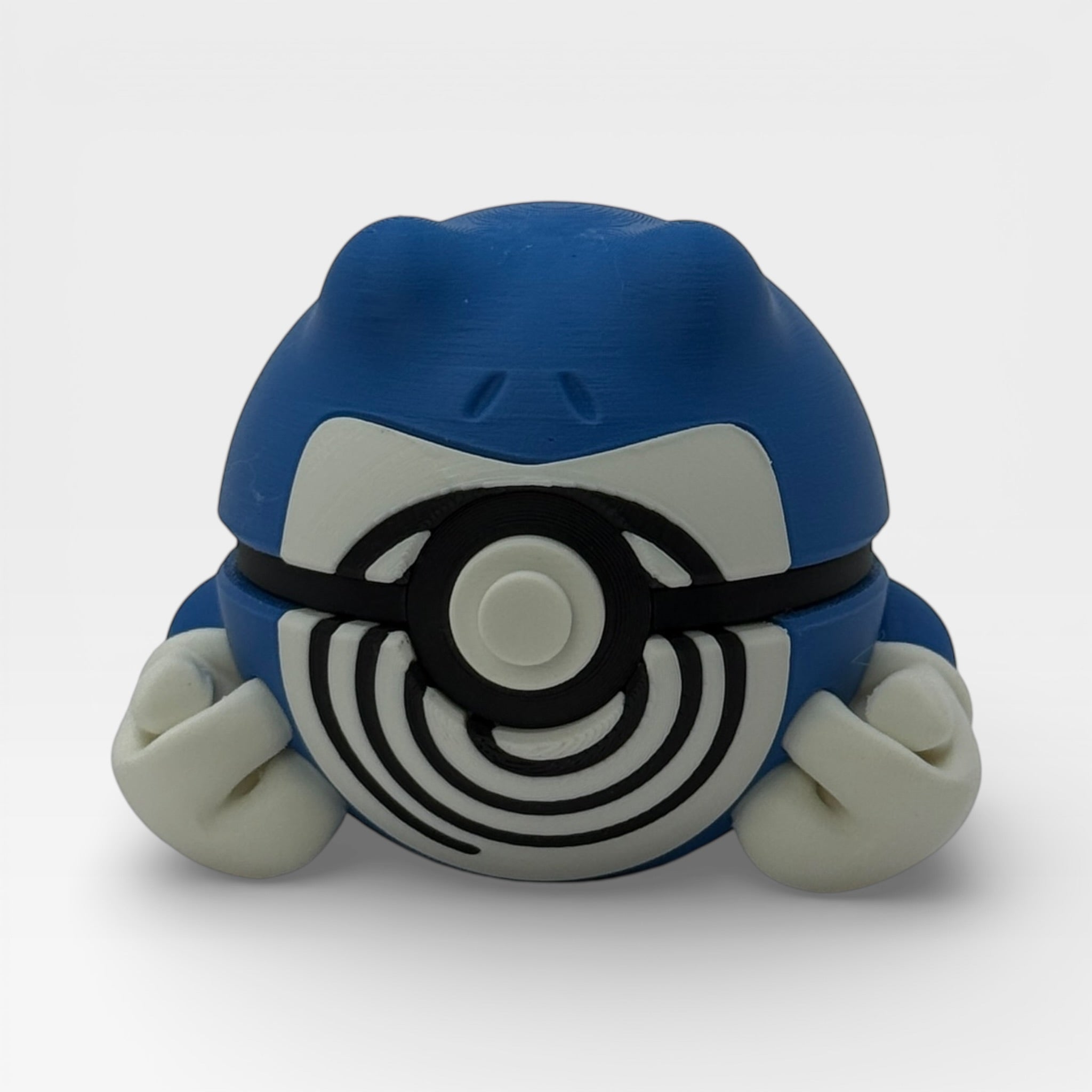 0062 - Poliwrath
