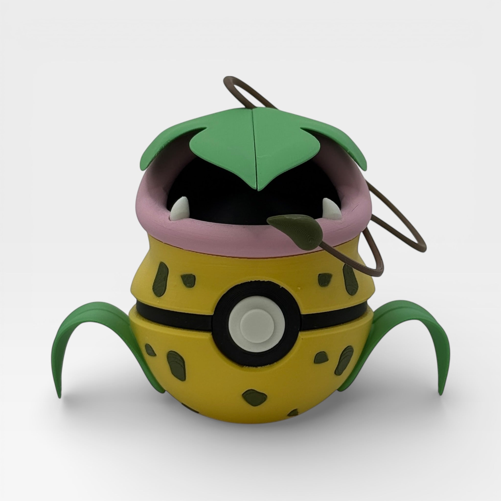 0071 - Victreebel