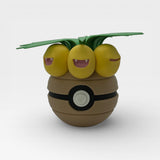 0103 - Exeggutor