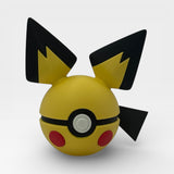 0172 - Pichu