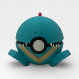0158 - Totodile
