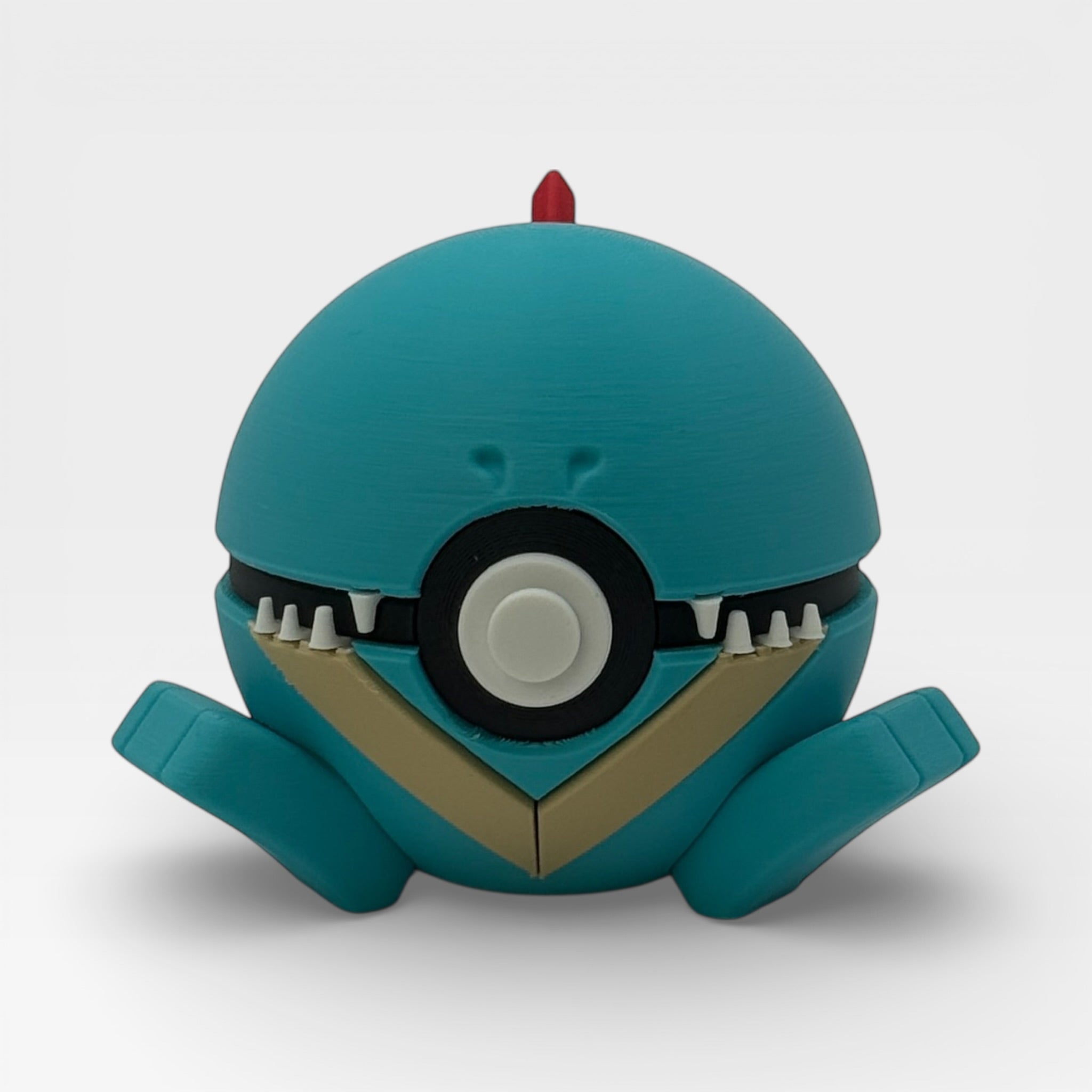 0158 - Totodile