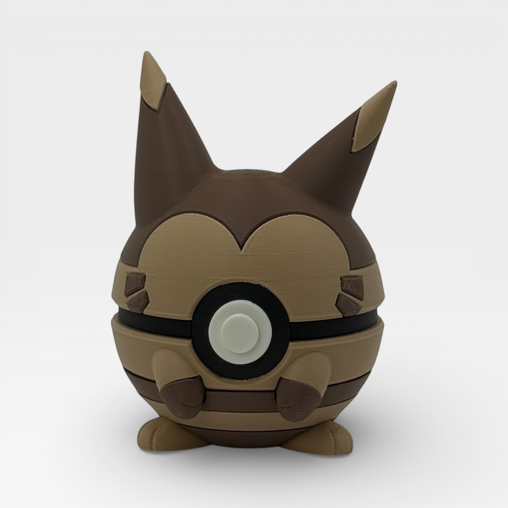 0162 - Furret