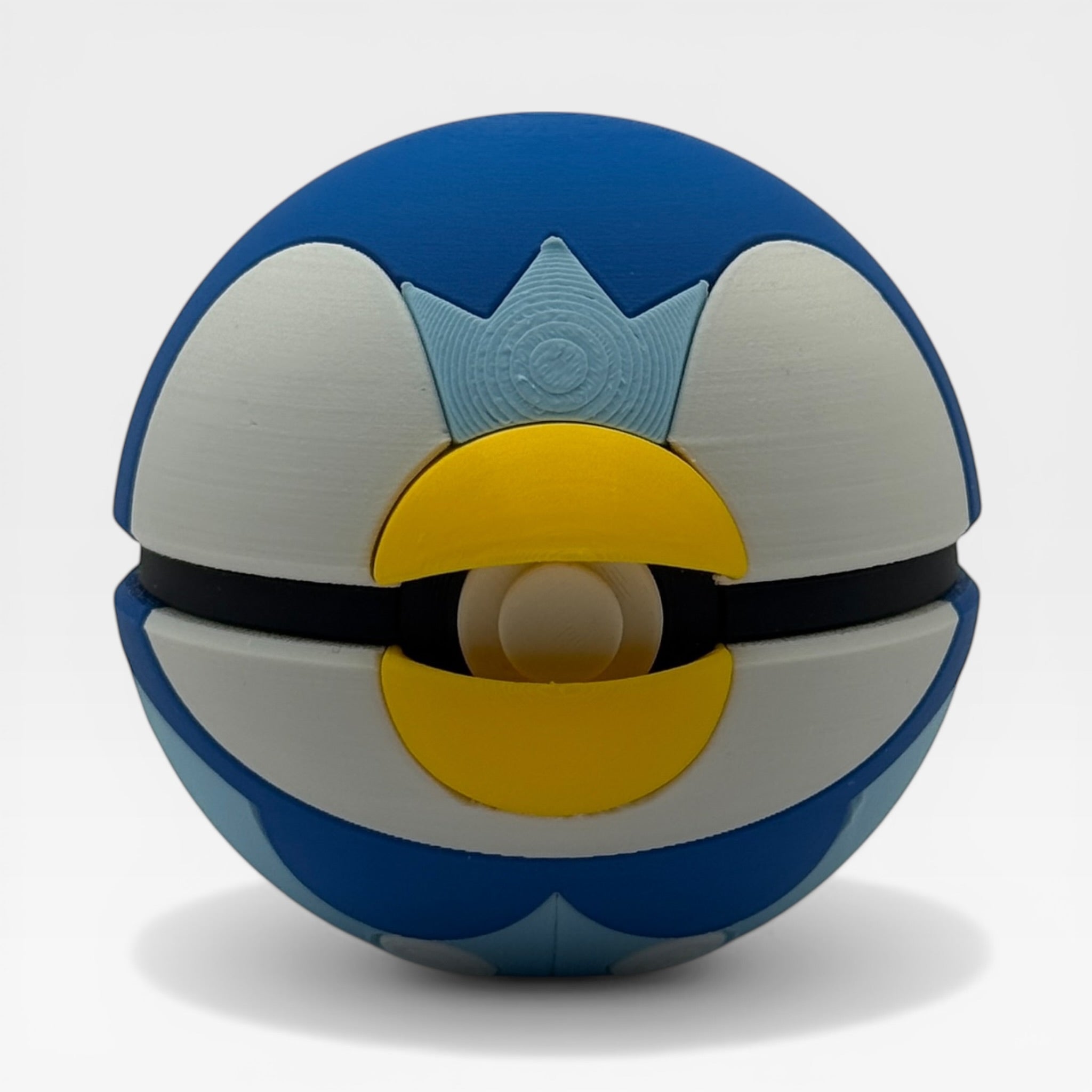 0393 - Piplup