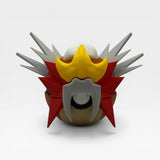 0244 - Entei