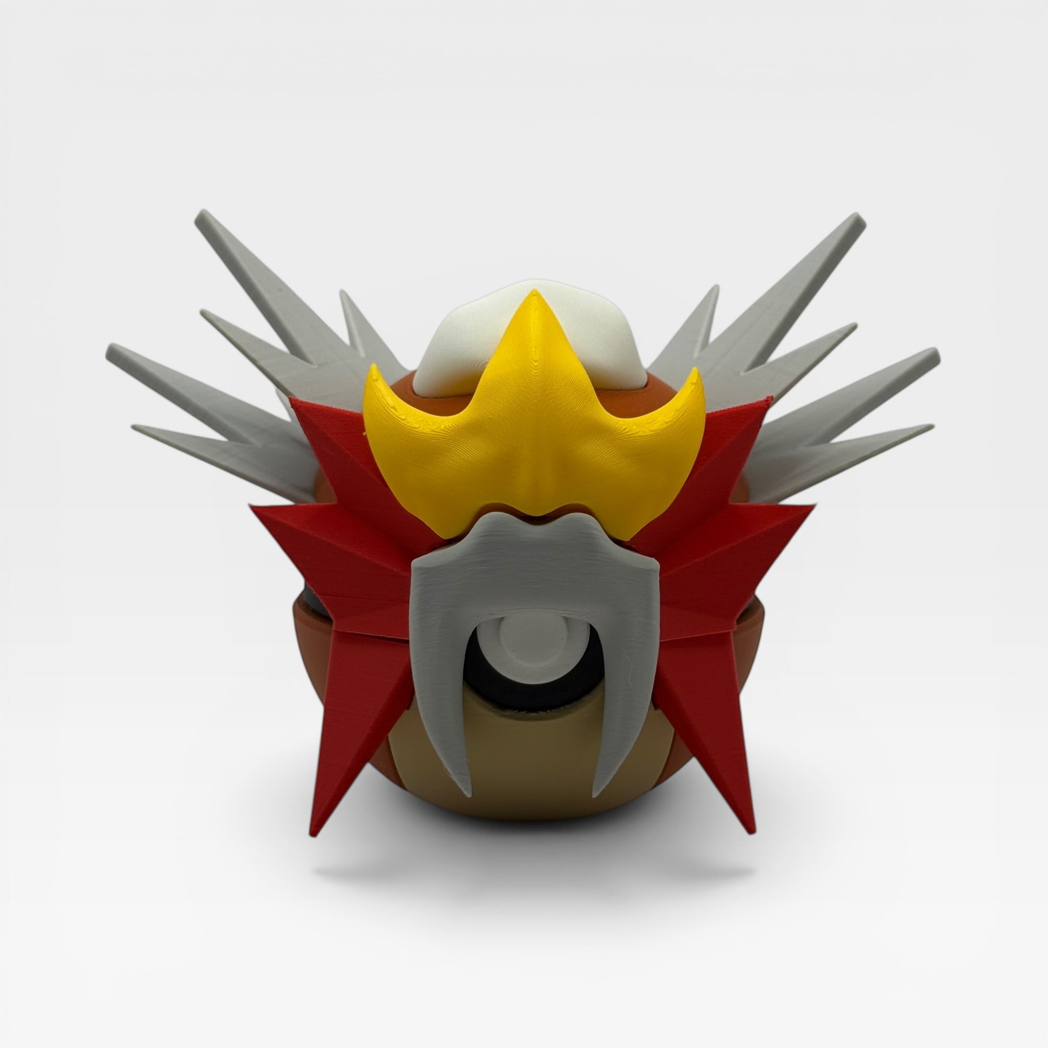 0244 - Entei