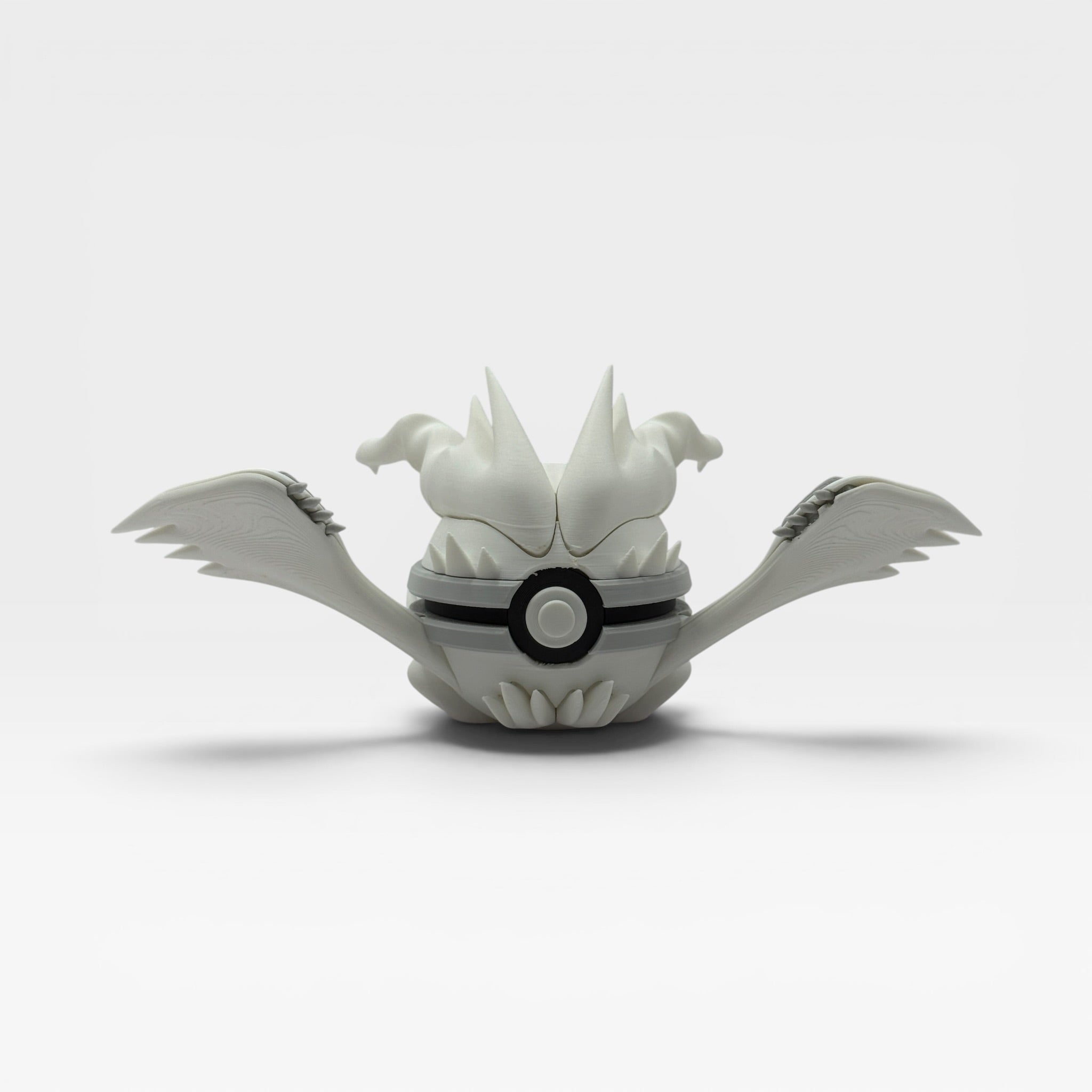 0643 - Reshiram