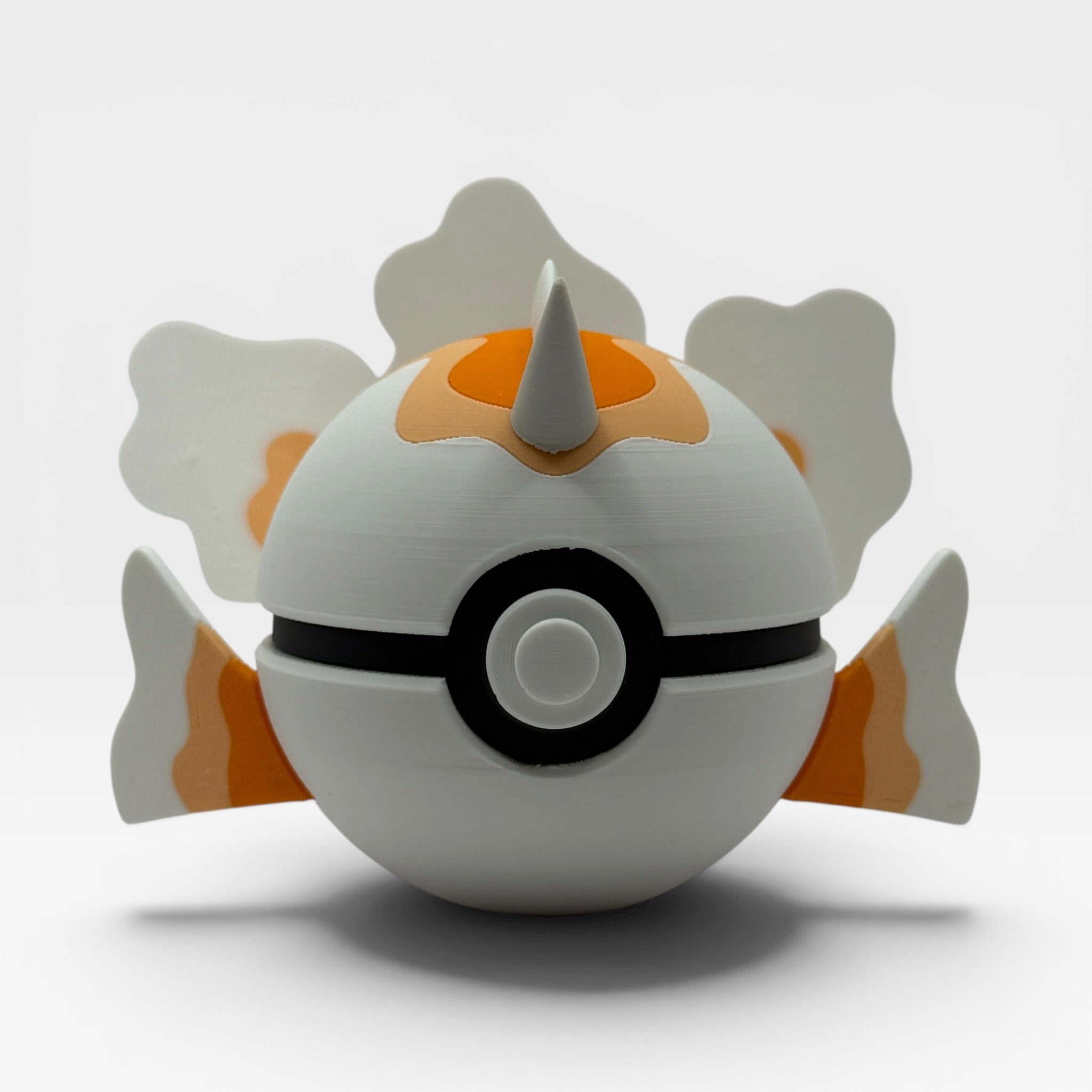 0118 - Goldeen