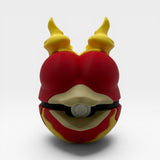 0126 - Magmar