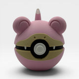 0079 - Slowpoke