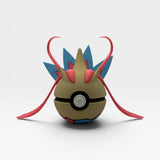 0350 - Milotic