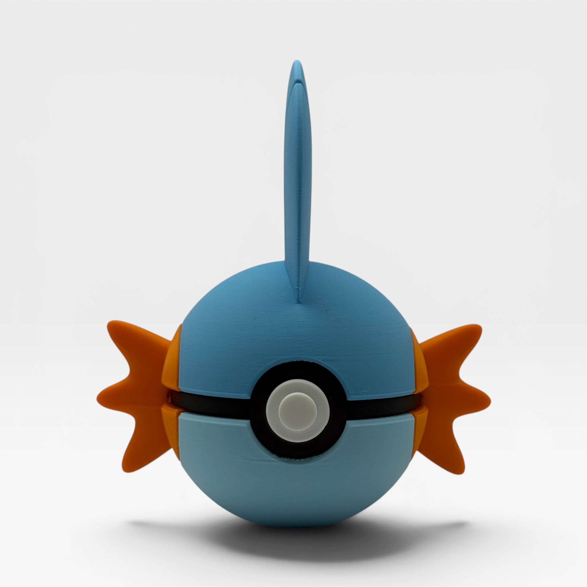 0258 - Mudkip