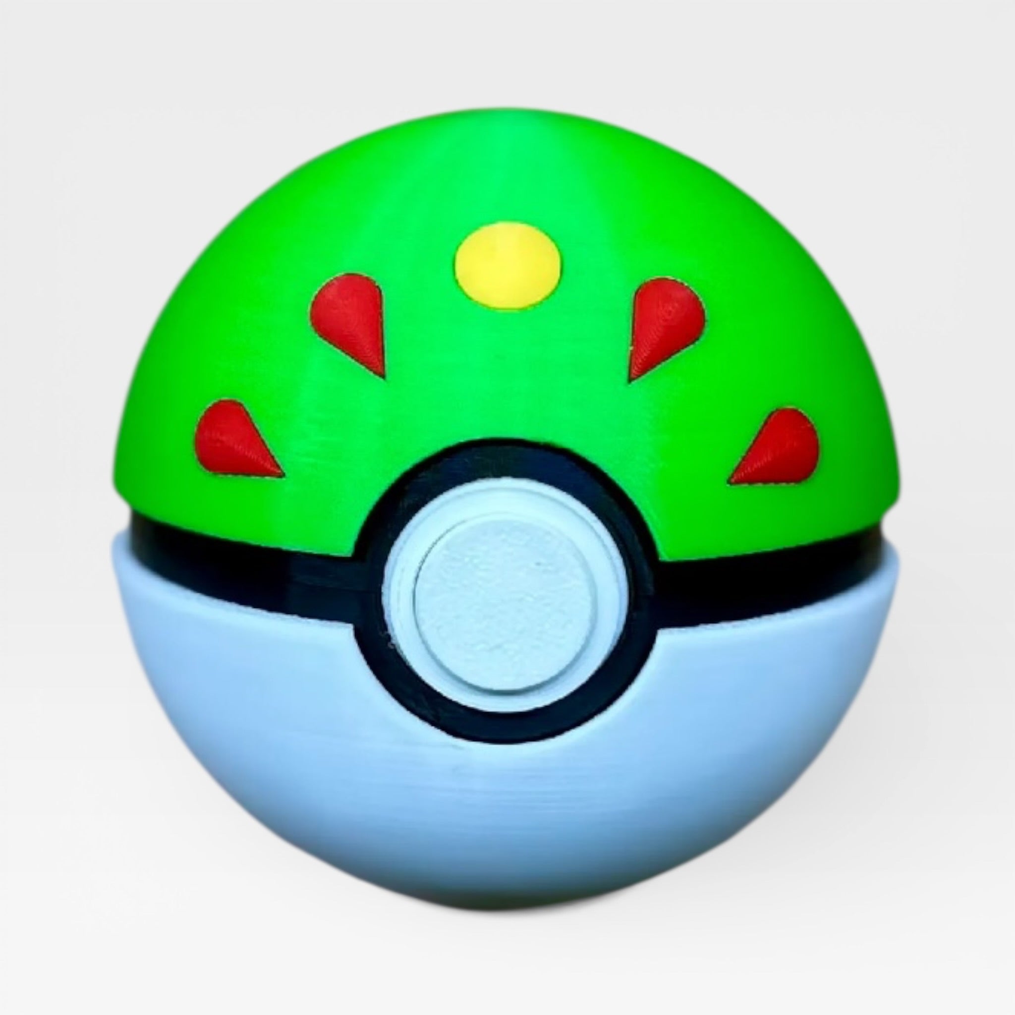 Nintendo Switch Game Case - Poké Ball