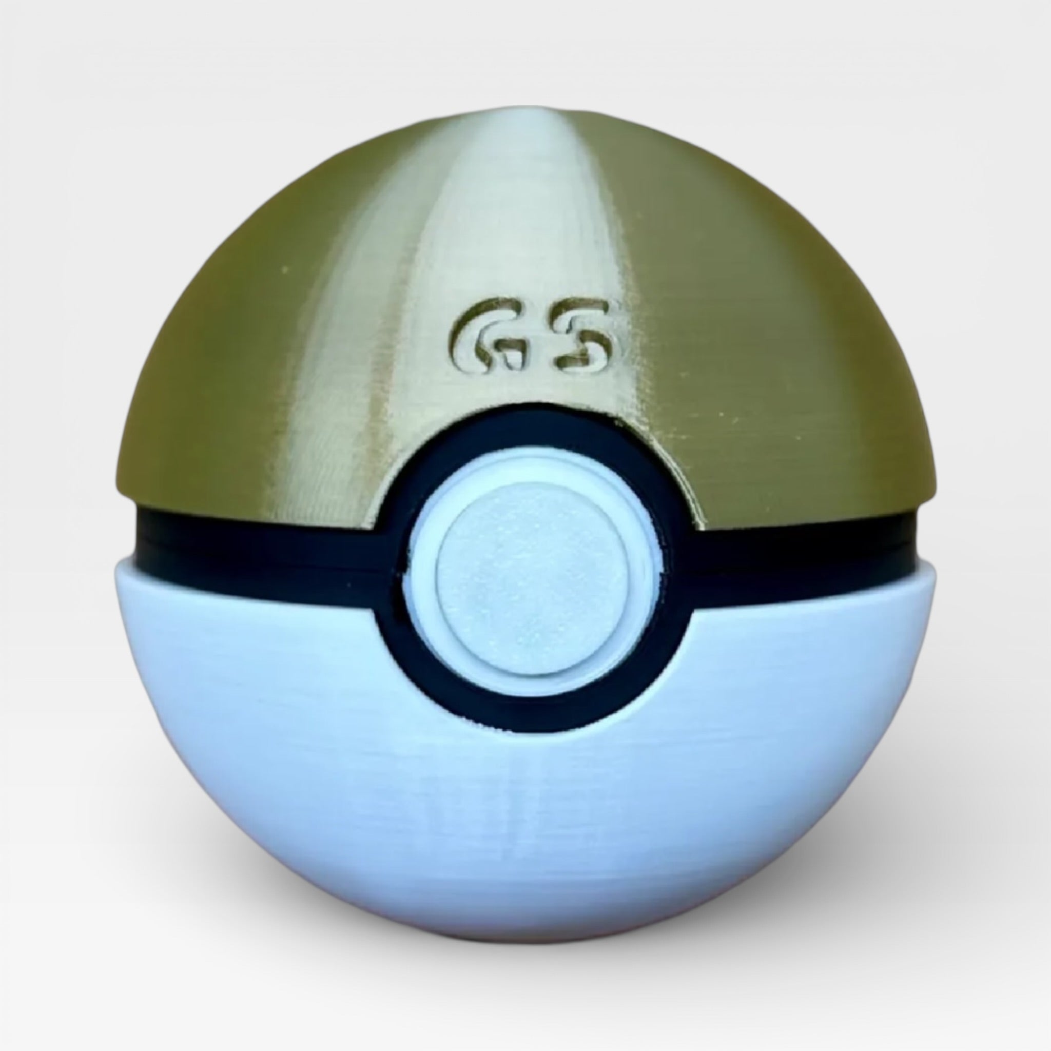 Nintendo Switch Game Case - Poké Ball
