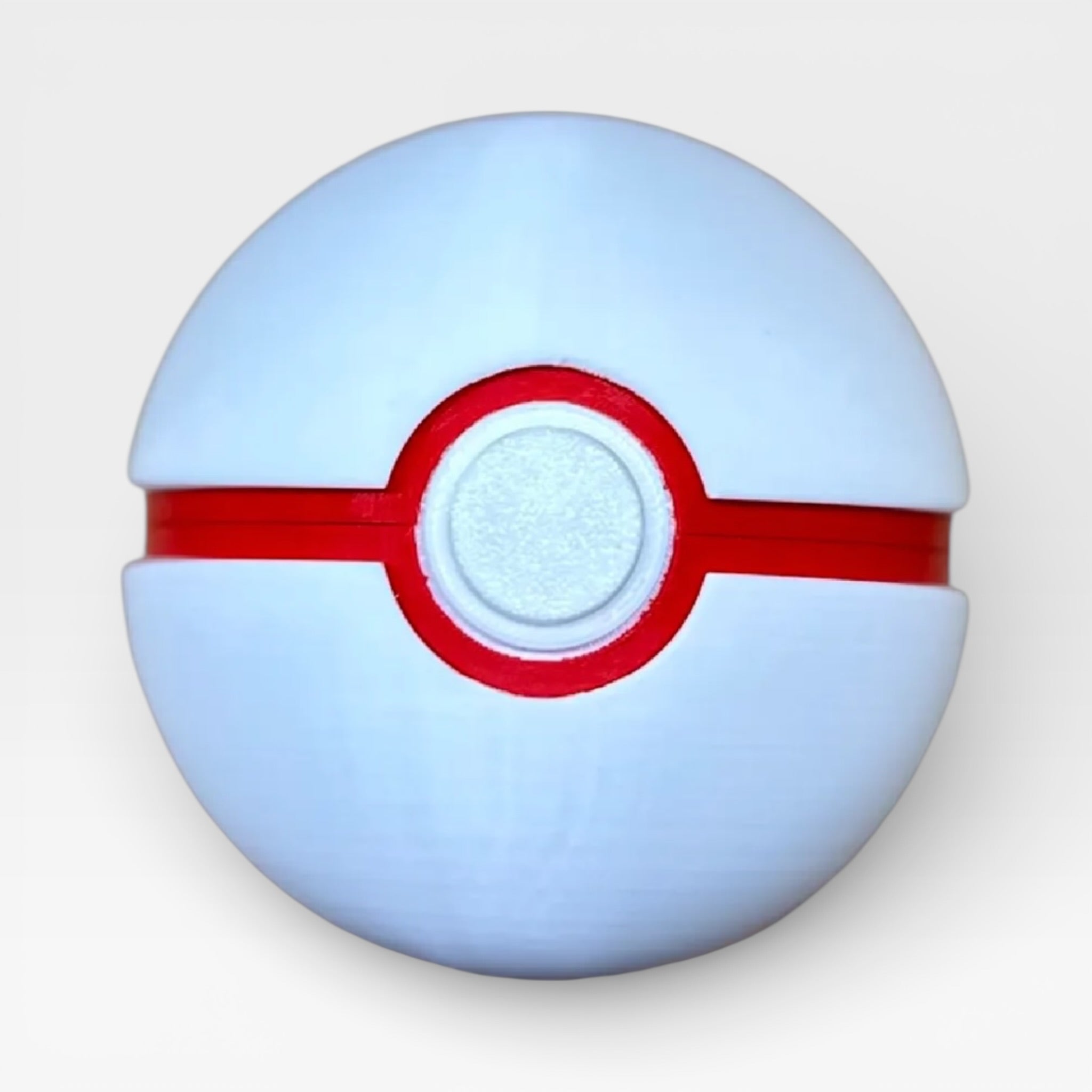 Nintendo Switch Game Case - Poké Ball