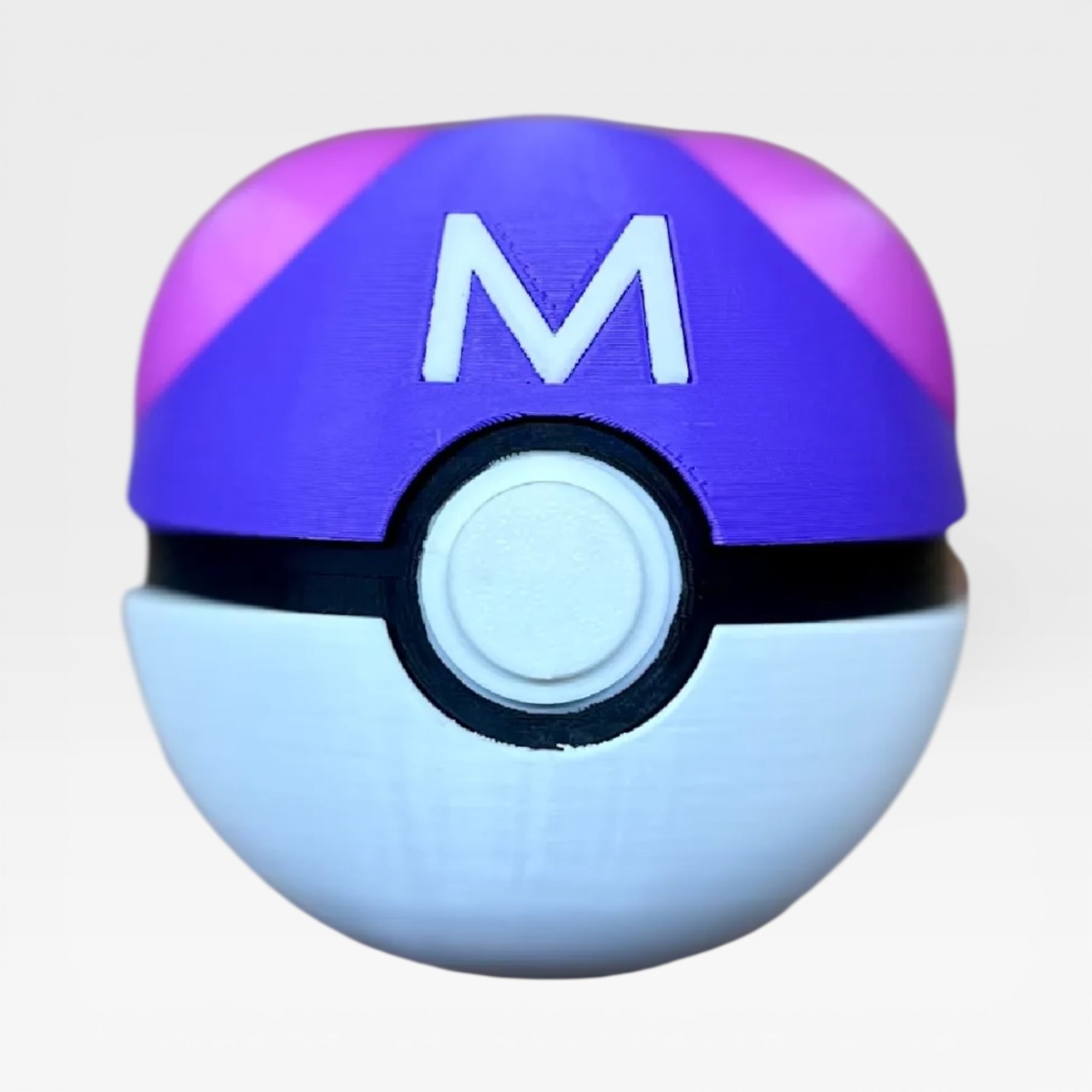 Nintendo Switch Game Case - Poké Ball