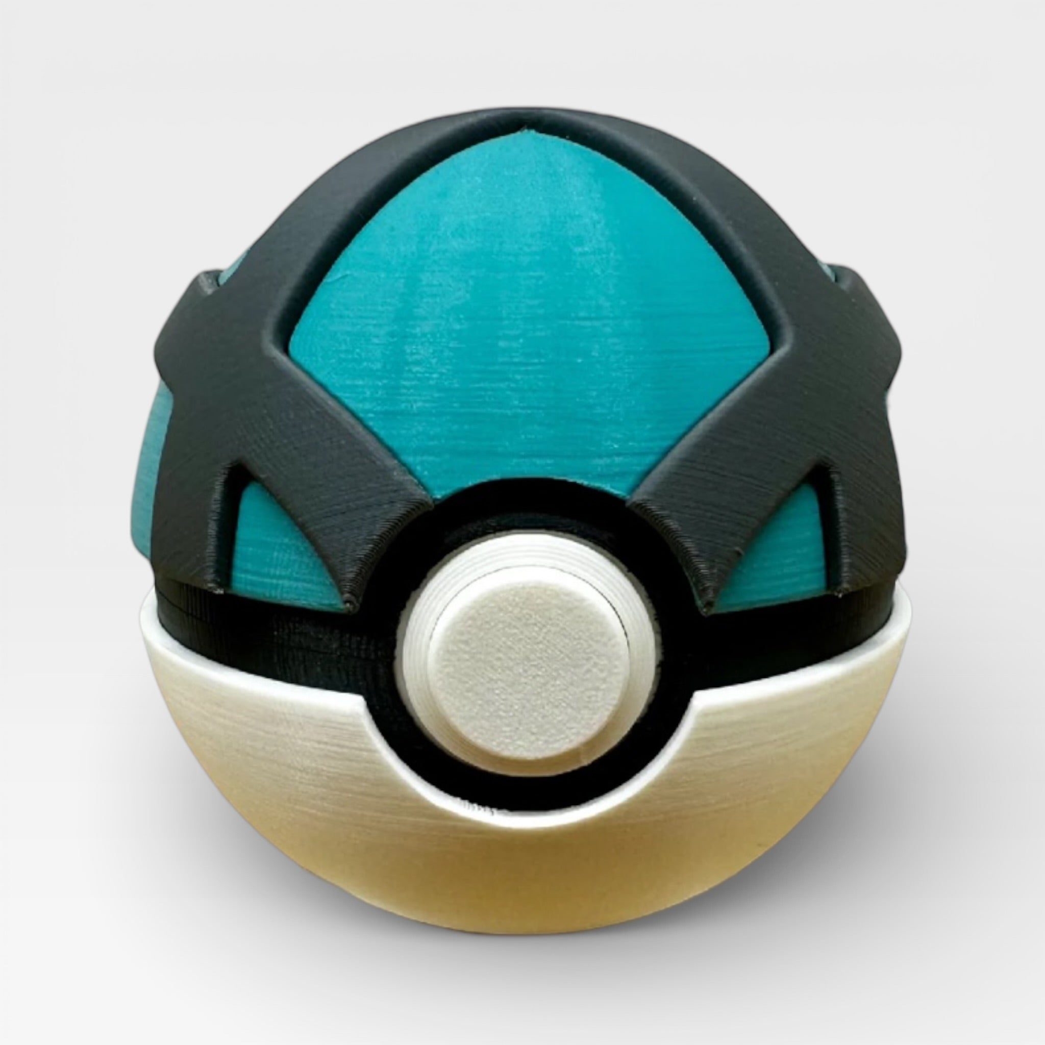 Nintendo Switch Game Case - Poké Ball