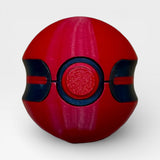 Nintendo Switch Game Case - Poké Ball