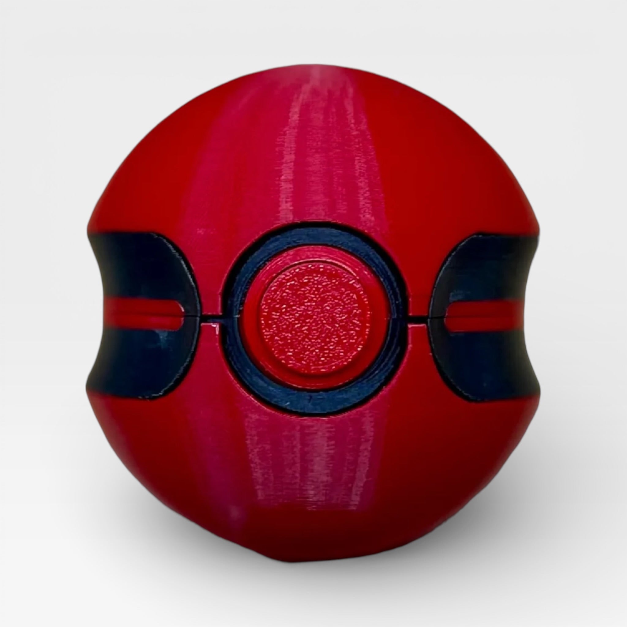 Nintendo Switch Game Case - Poké Ball