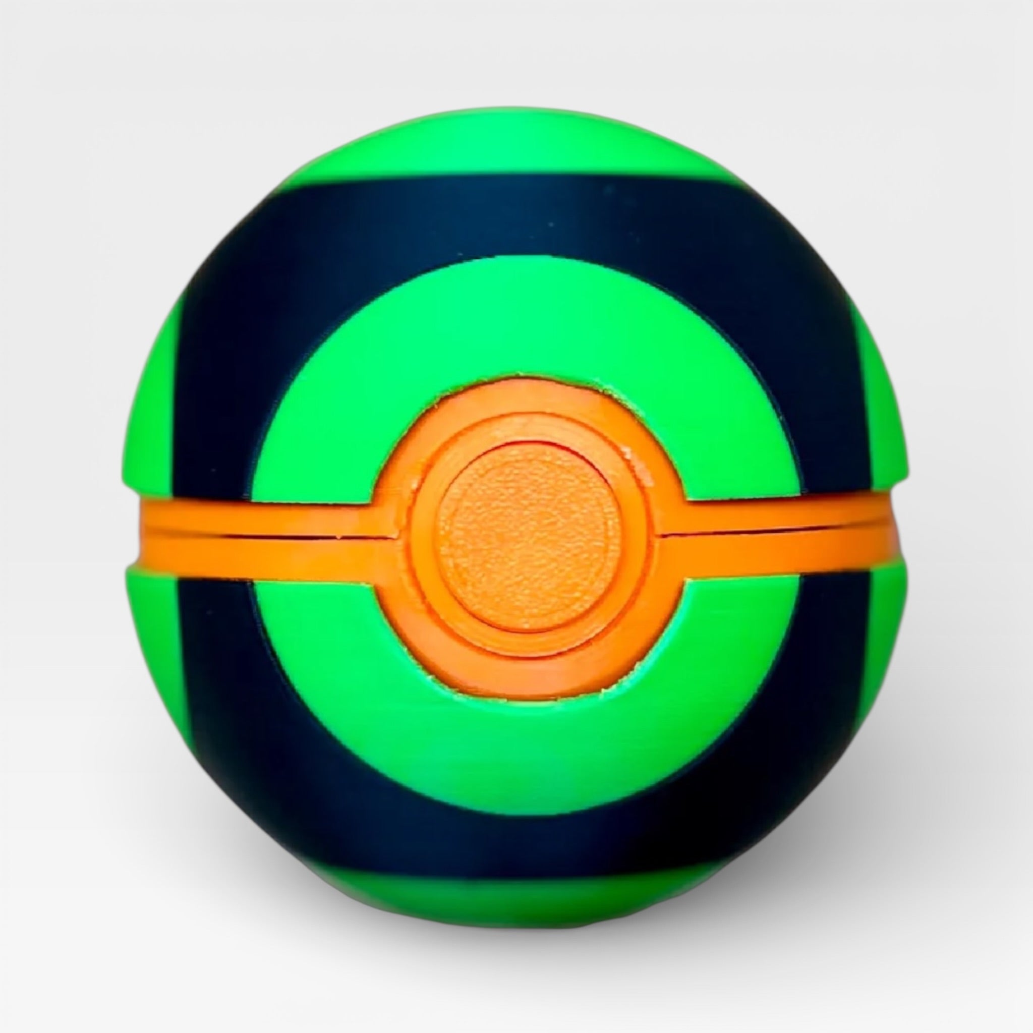 Nintendo Switch Game Case - Poké Ball