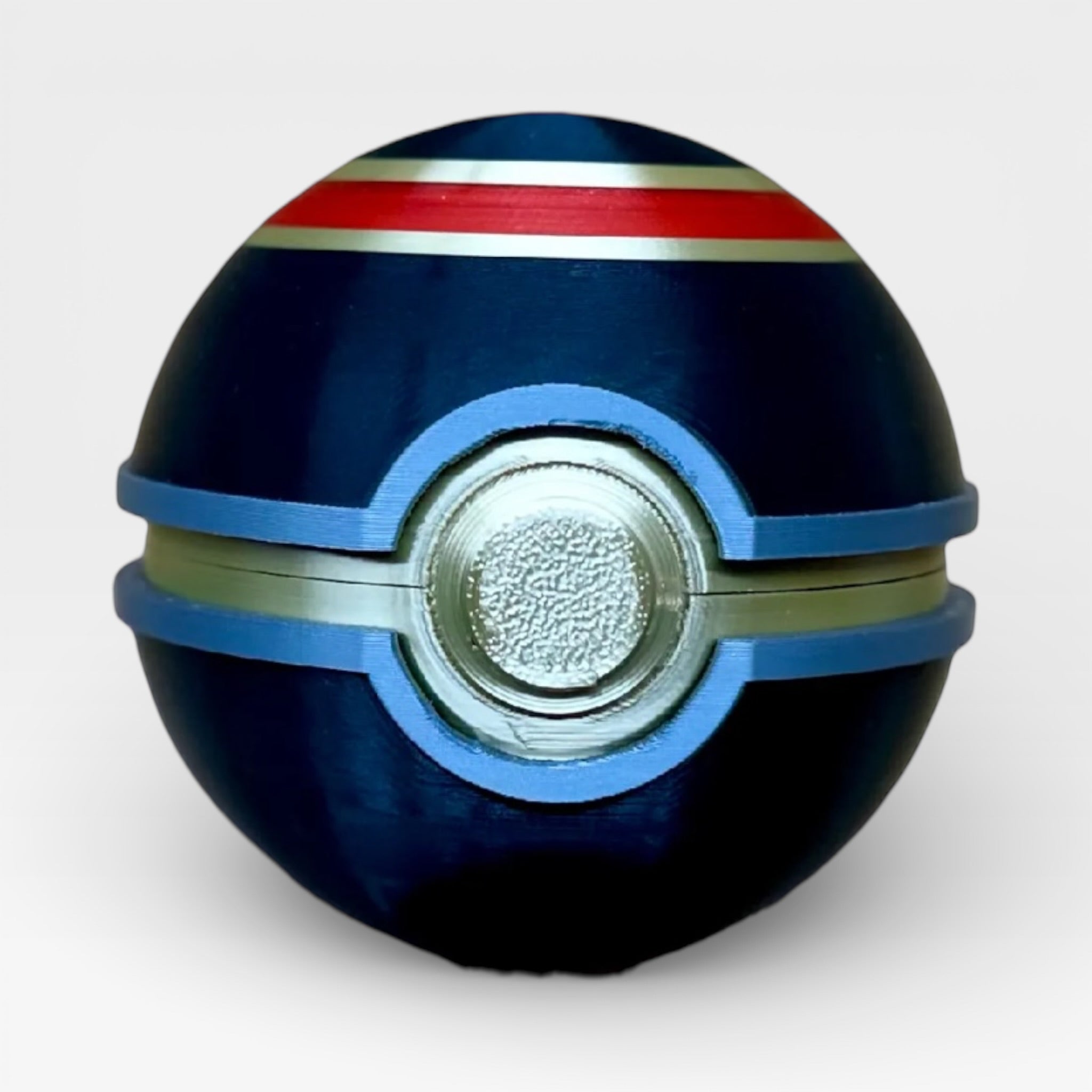 Nintendo Switch Game Case - Poké Ball