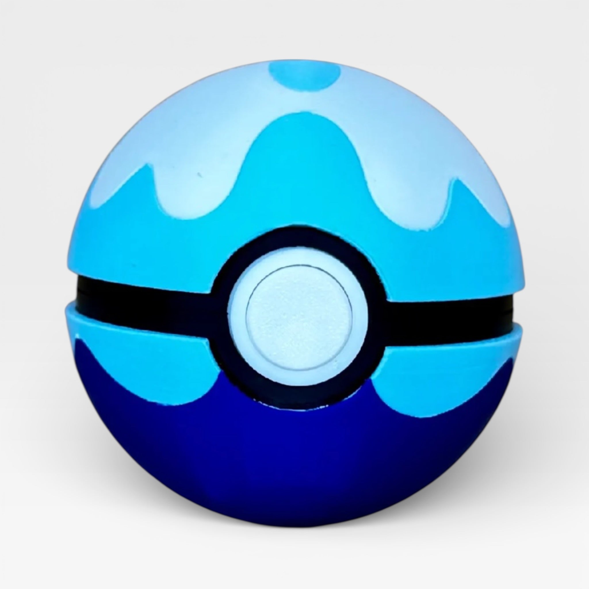 Nintendo Switch Game Case - Poké Ball