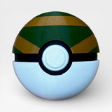 Nintendo Switch Game Case - Poké Ball