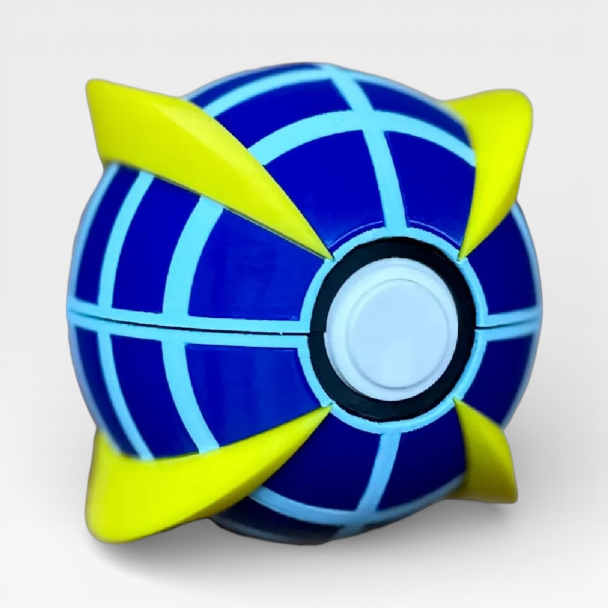 Nintendo Switch Game Case - Poké Ball