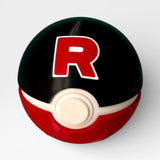 Nintendo Switch Game Case - Poké Ball