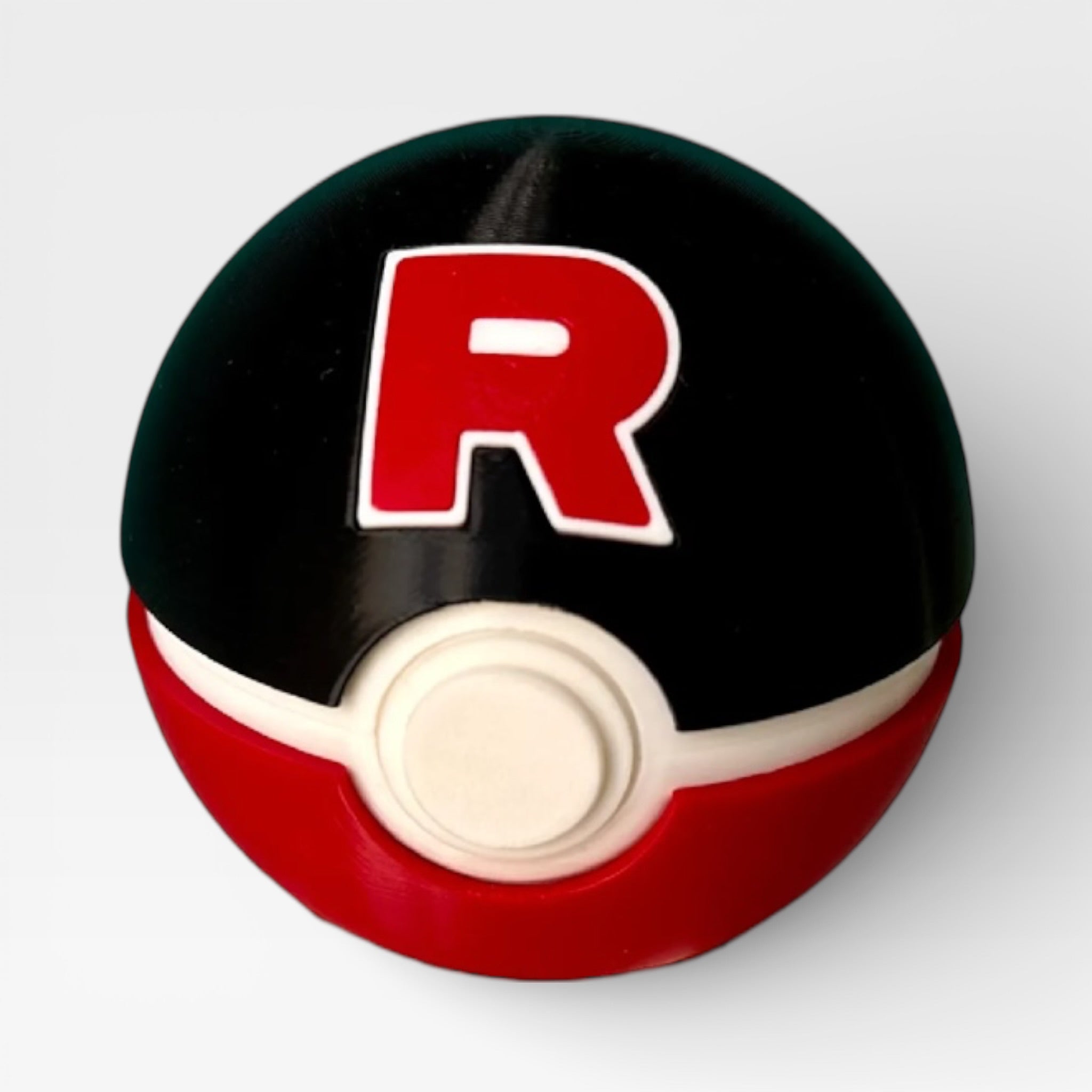 Nintendo Switch Game Case - Poké Ball