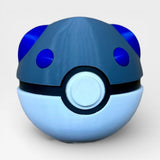 Nintendo Switch Game Case - Poké Ball
