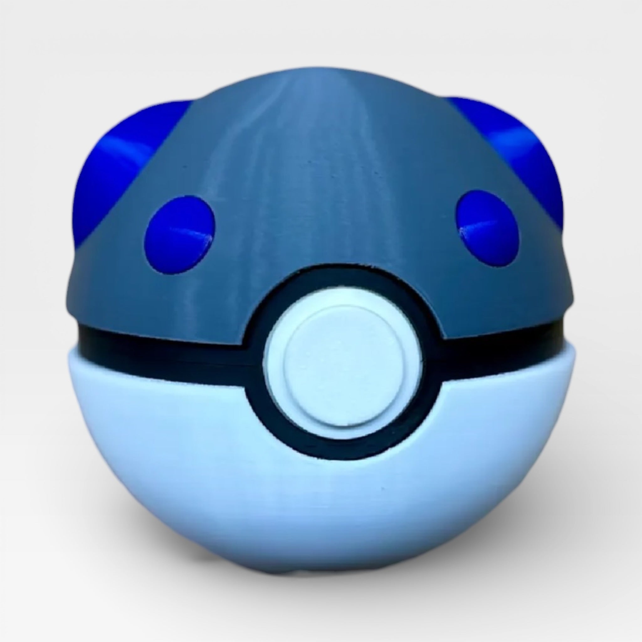 Nintendo Switch Game Case - Poké Ball