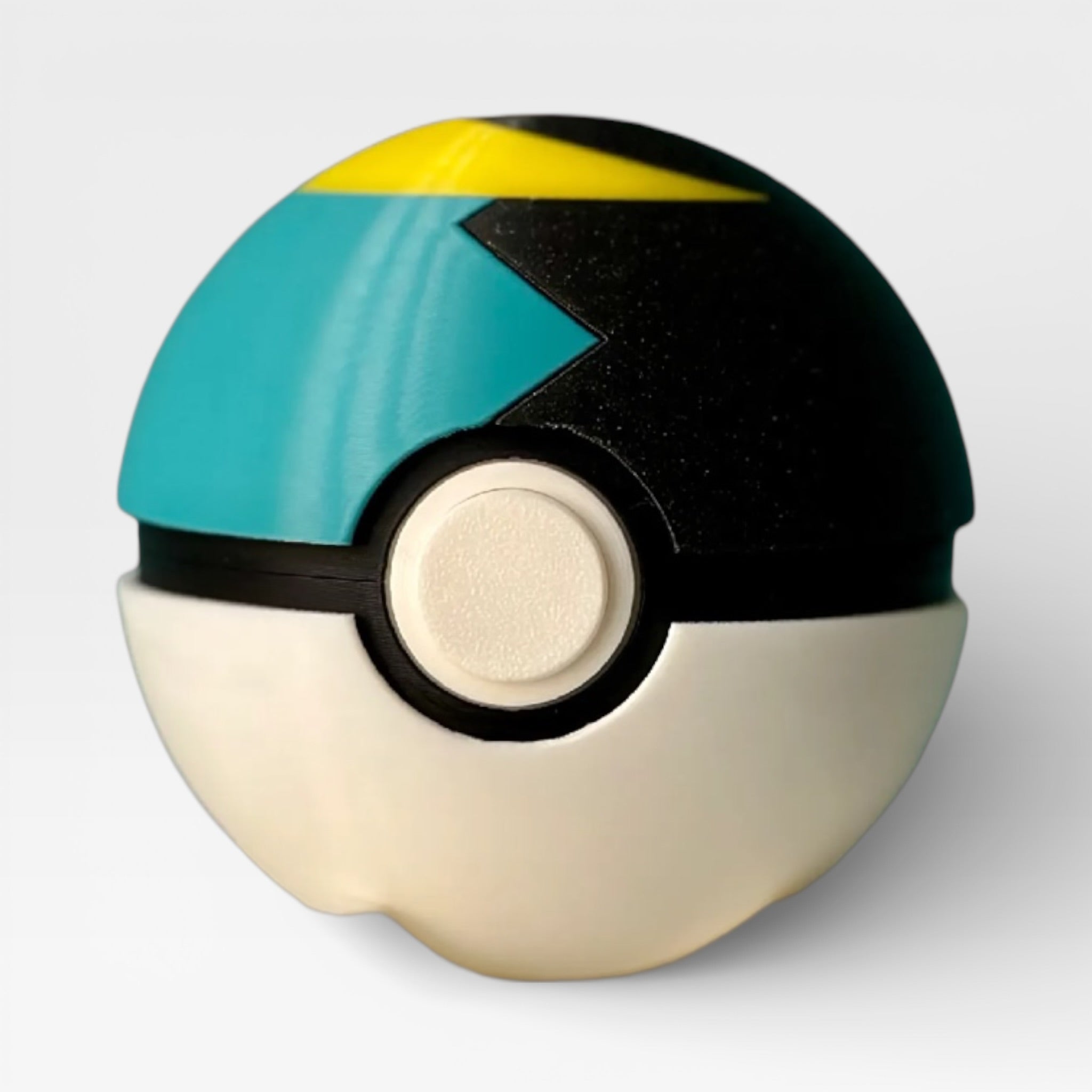 Nintendo Switch Game Case - Poké Ball