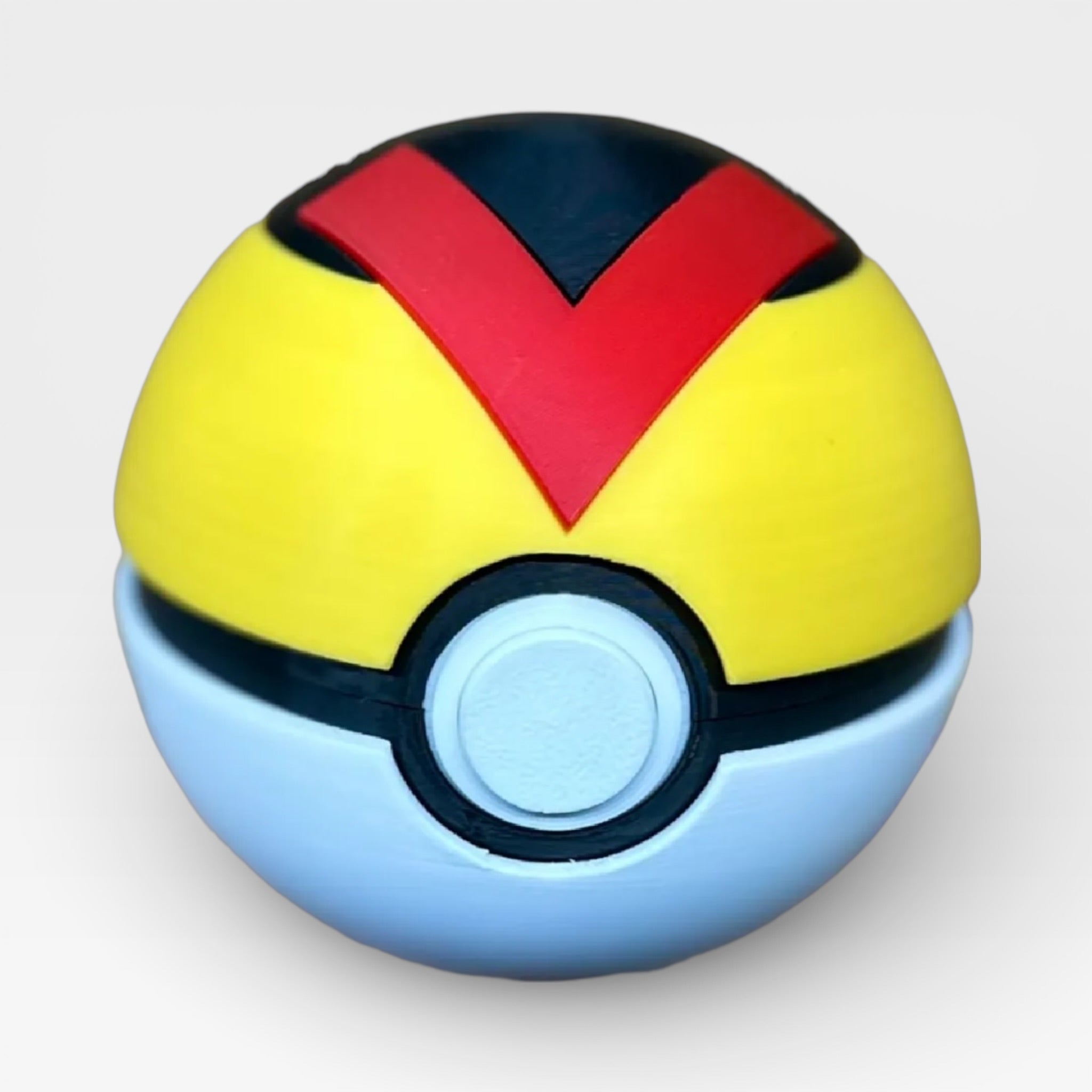 Nintendo Switch Game Case - Poké Ball