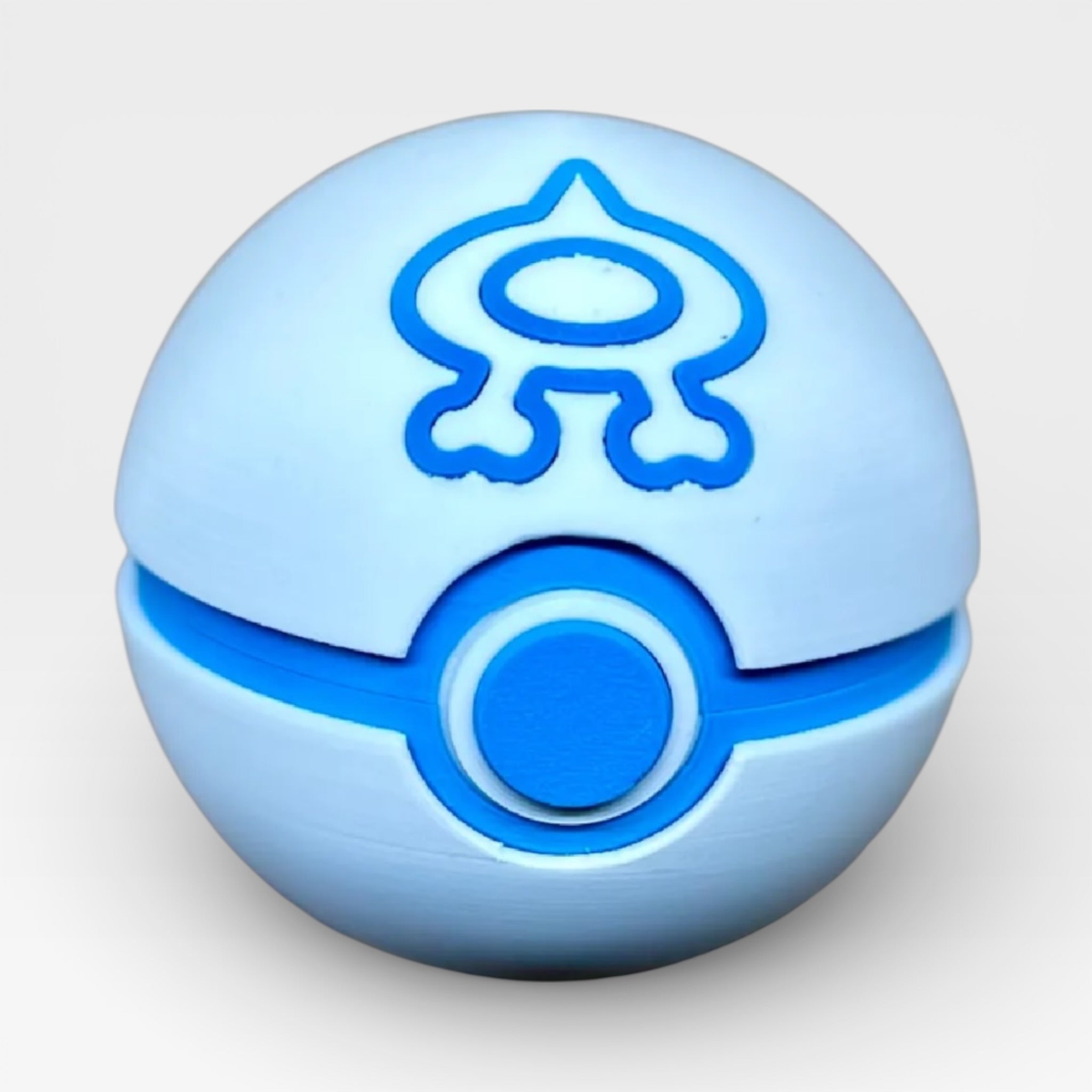 Nintendo Switch Game Case - Poké Ball