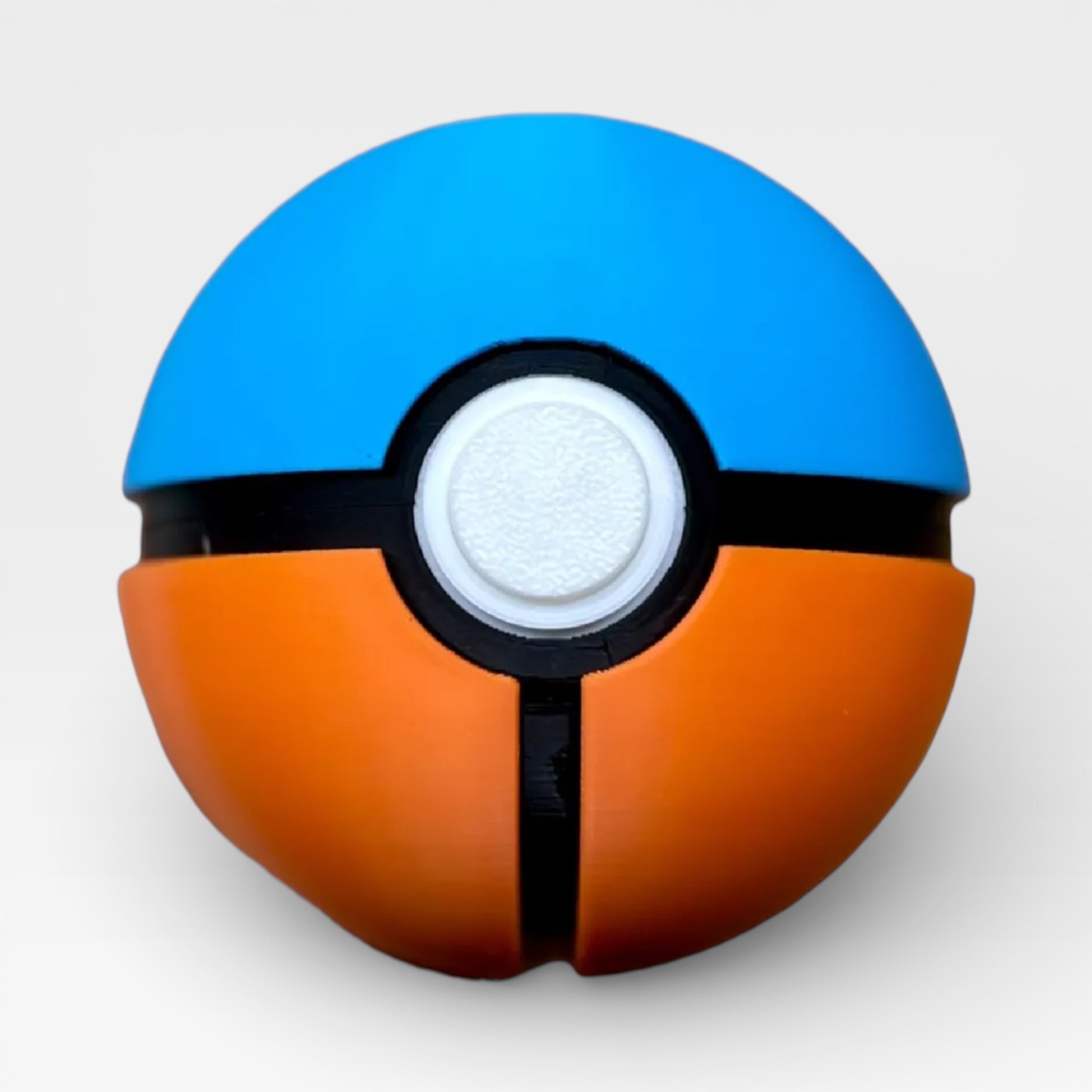 Nintendo Switch Game Case - Poké Ball