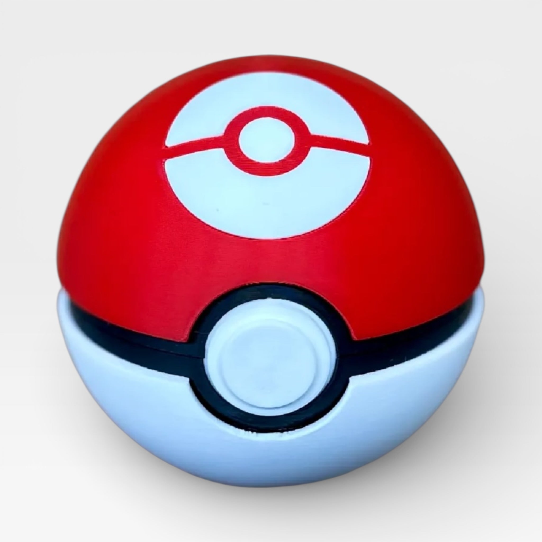 Nintendo Switch Game Case - Poké Ball