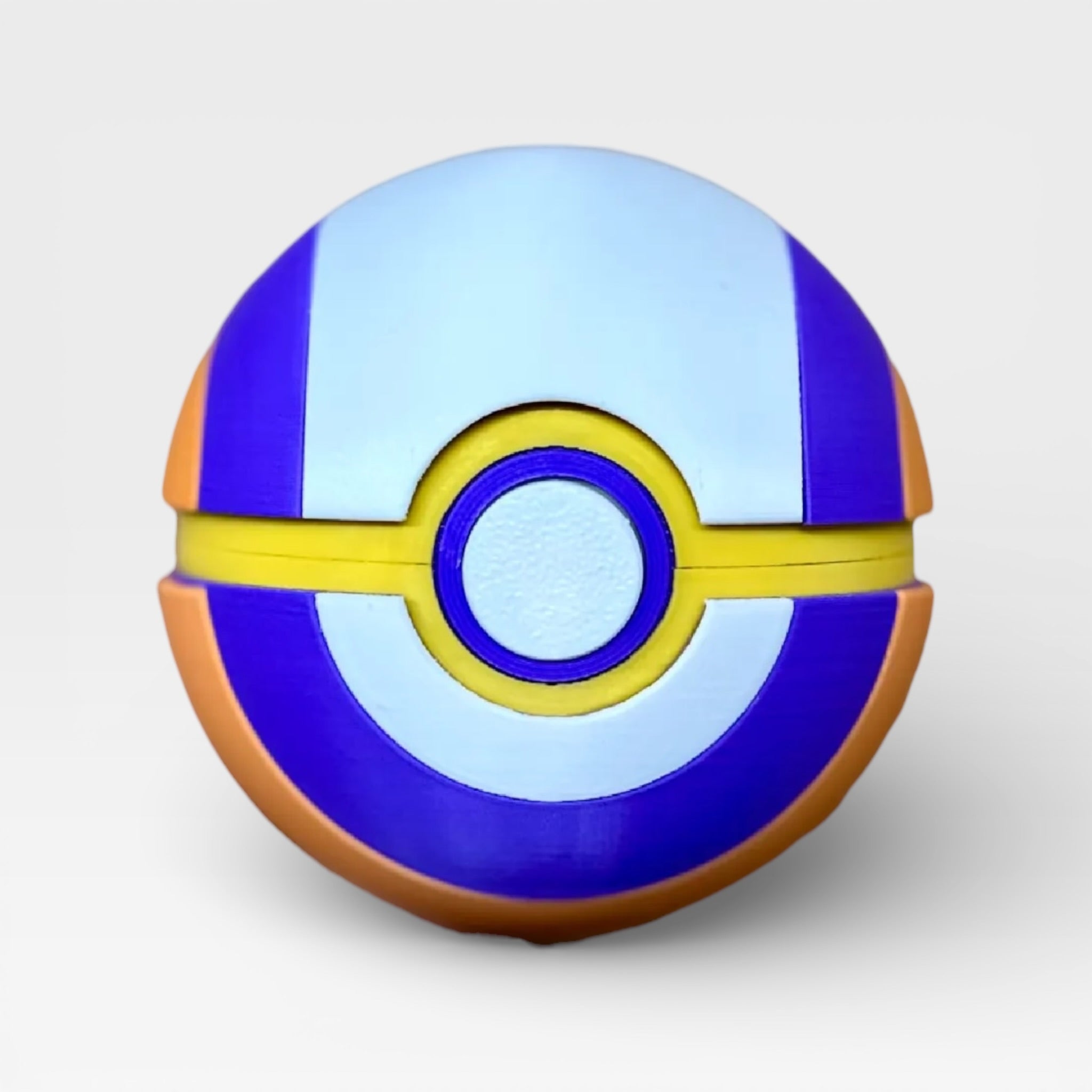 Nintendo Switch Game Case - Poké Ball
