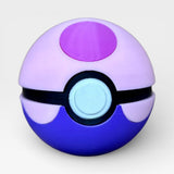 Nintendo Switch Game Case - Poké Ball