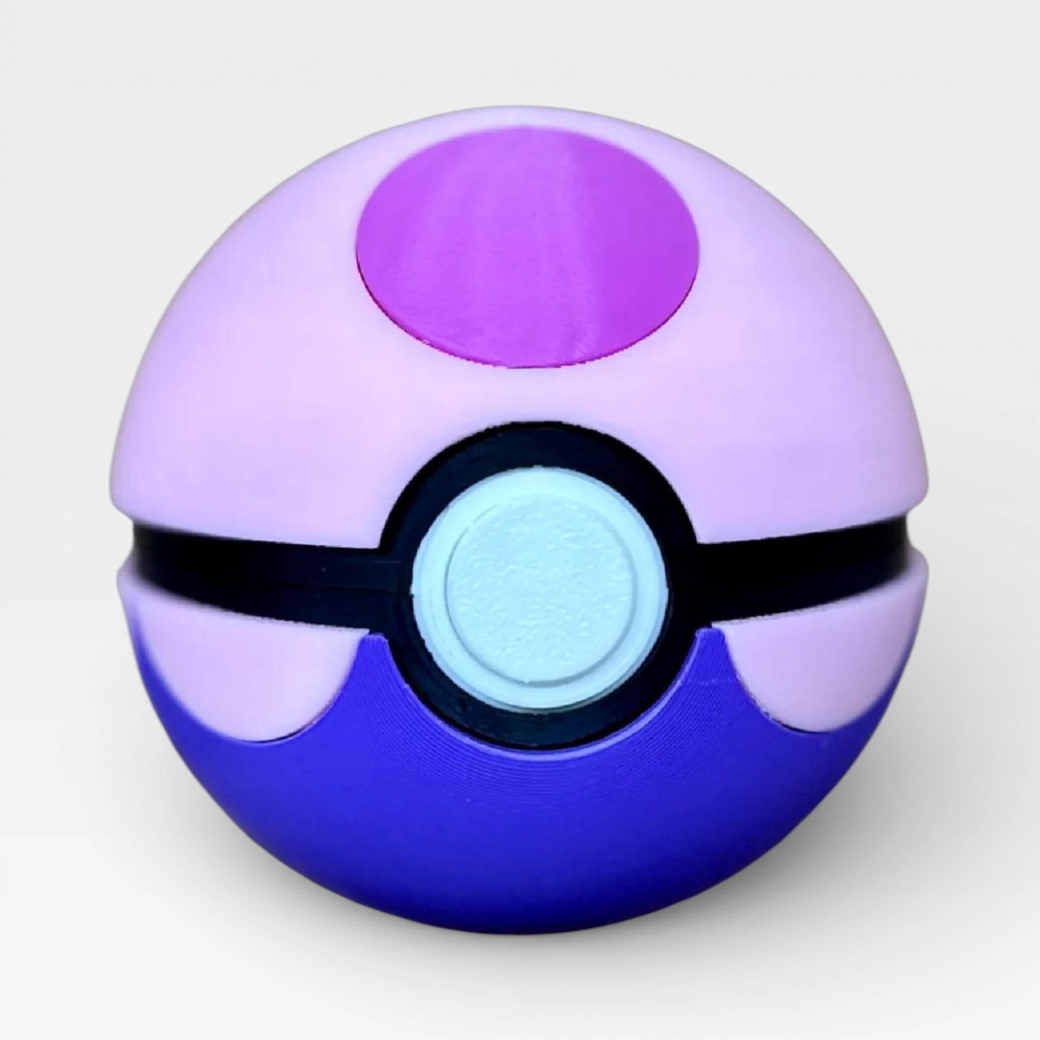 Nintendo Switch Game Case - Poké Ball