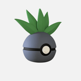 0043 - Oddish