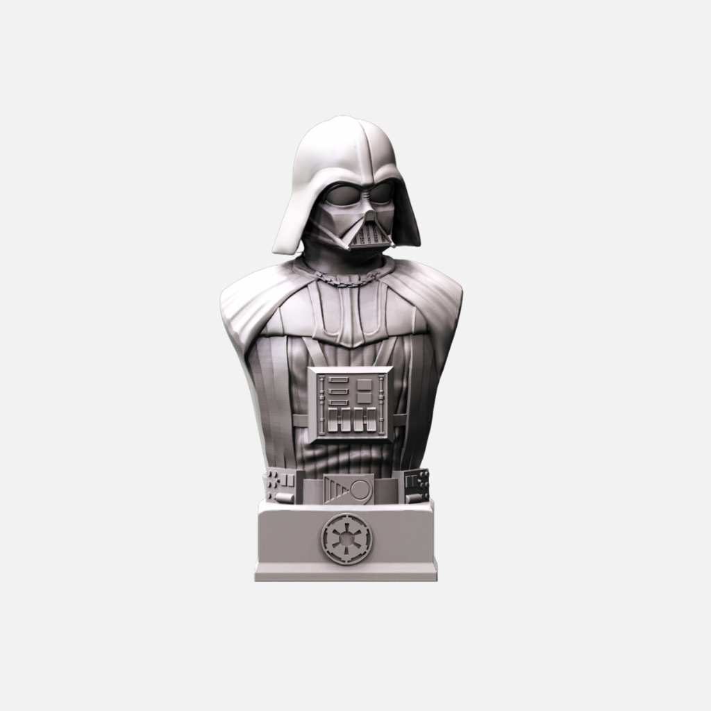 Darth Vader Bust