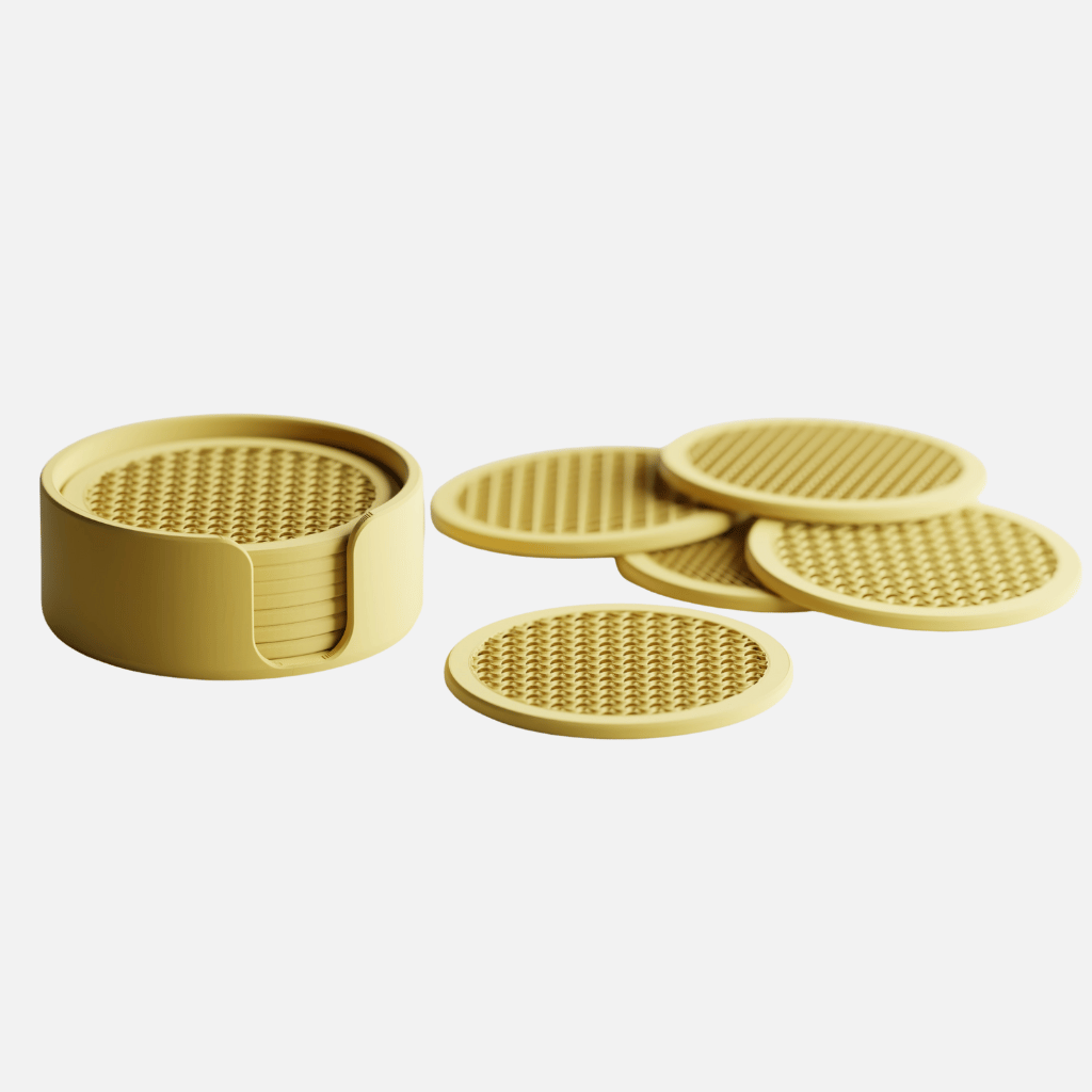 Montagne russe Gyroa