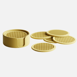 Montagne russe Gyroa