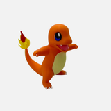 Charmander Minifigure