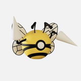 0015 - Beedrill