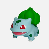 Bulbasaur Minifigure