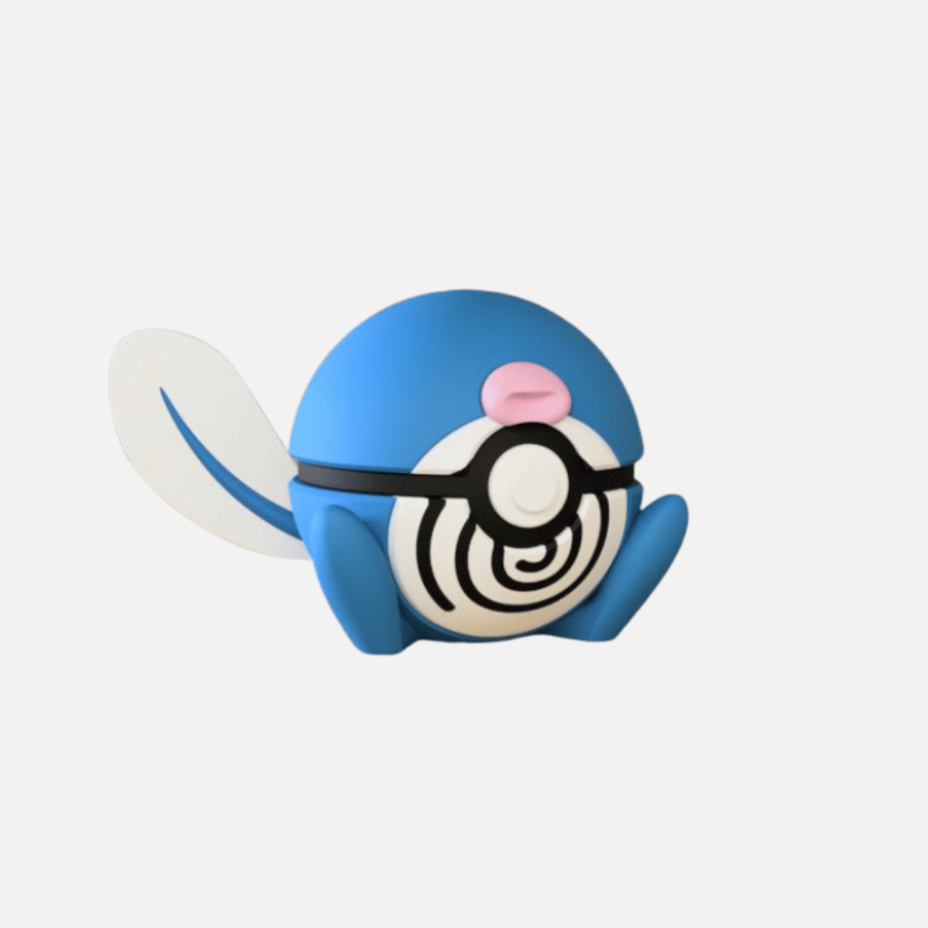 0060 - Poliwag