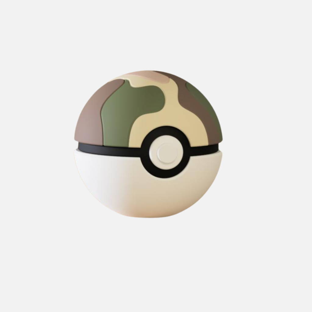 Safari Ball