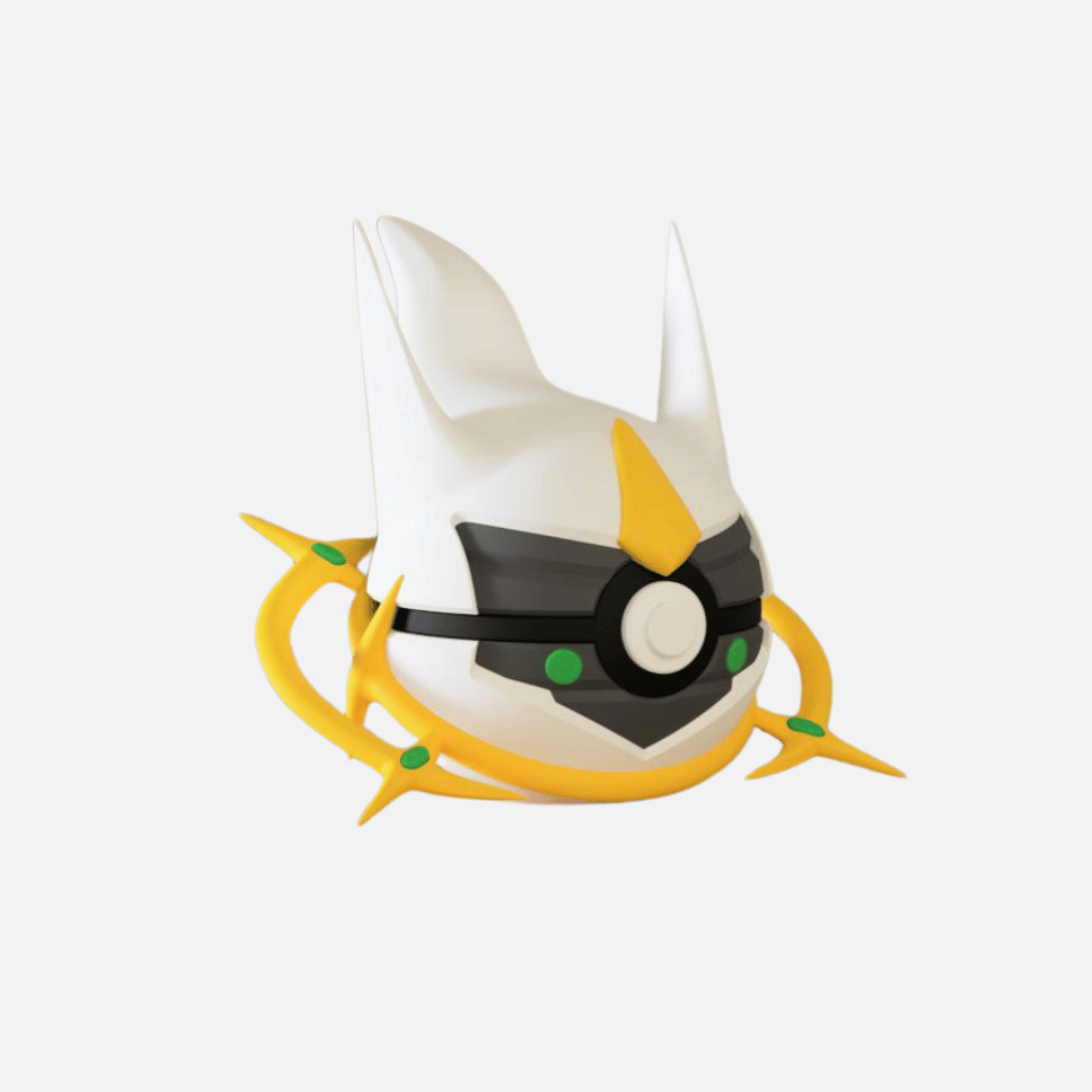 0493 - Arceus